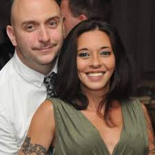 Fundraiser by Erin Rogers : Time off for Tani