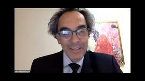 Webinario de Derecho Constitucional: "Sobre jurisdicción constitucional"