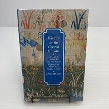 Narrative of a Fearless Woman in 19th Century Japan Woman in the Crested  Kimono