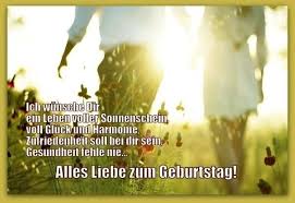 Ich Wunsche Dir Ein Leben Voller Sonnenschein Voll Gluck Und Harmonie Alles Gute Geburtstag Geburtstag Bilder Alles Gute Zum Geburtstag Bilder Kostenlos