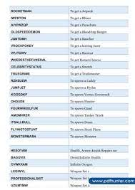 Mini games download cheat for gta san andreas and beat the game at 100%!. Pdf Gta San Andreas Cheats Pc Full List Pdf Free Download Pdf Hunter