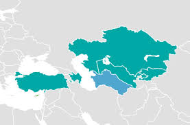 Türk Keneşi – Ortalık Haber Ajansı