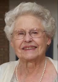 Frances Schafer Obituary (2015)