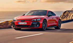 Image result for Tango Red 2023 E-Tron