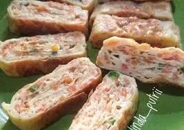 Beli telur jepang online berkualitas dengan harga murah terbaru 2021 di tokopedia! Resep Tamagoyaki Telur Gulung Ala Jepang Oleh Elinda Putri F Ig Elinda Putrii Cookpad