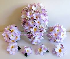 Silk bridal bouquet calla lily bouquet bridal bouquets pink boutonniere boutonnieres beach wedding bouquets wedding flowers bridal packages our wedding. Beautiful Silk Flowers For Unforgettable Wedding Plumeria Bouquets