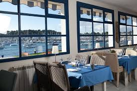 Le Chantier Saint Philibert 13 Chemin Du Passeur Restaurant Reviews Photos Phone Number Tripadvisor
