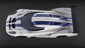 The 008 will be sold as parts that you can assemble yourself into a car. Scuderia Cameron Glickenhaus Hopes To Win Le Mans With The Scg 007 The Supercar Blog