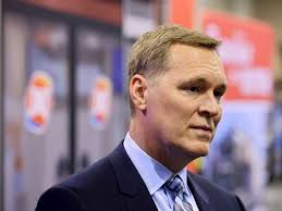 CEO of Berkshire's Dairy Queen eyes China and India for growth, upgrades  menu