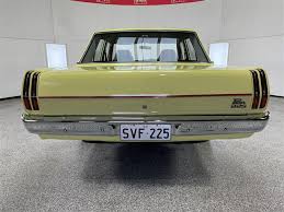 Image result for Bahama Yellow 1969 Valiant