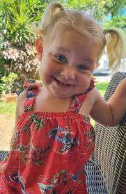 Mackay's cutest toddler 2022: Round 2