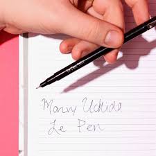 In addition, once you are familiar with fonts, you can go to check the paper and repeat fonts and words there. The 8 Best Pens For Writing In 2020 Best Pen Reviews Ranked