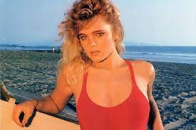 They had a daughter named indyana age 15. Erika Eleniak Bio Age Height Daughter Family Now Instagram 2021