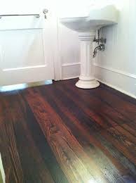 Gloss porch and floor polyurethane oil paint provides a durable gloss finish that withstands the demands of foot traffic and adds a beautiful, lasting look to interior and exterior wood and concrete floors, stairs, boat decks, masonry and wood and metal surfaces that are subject to heavy wear and. All About Polyurethane The Craftsman Blog