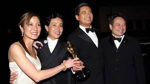 Watch and download crouching tiger, hidden dragon with english sub in high quality. Hollywood Flashback Crouching Tiger Hidden Dragon Captured Oscar Gold 20 Years Ago Hollywood Reporter