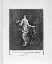 Le Antichita Di Ercolano Esposte Galleria D Arte Arte Marciano Cornici Napoli Antiquariato Artisti E Quadri D Autore Dibujos Grabado