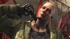 Pátek 13 jason bez masky. Jason Voorhees Patek Trinacteho Postavy Cz