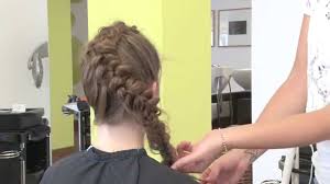 We were already pretty jealous that we didn't get an invite · die passende dirndl frisuren zum selber machen mit video anleitung! Dirndl Frisuren Leicht Gemacht Video Tutorial