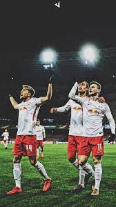 Browse millions of popular logo wallpapers and ringtones on zedge and personalize your phone to suit you. Jdesign On Twitter Rb Leipzig Lock Screen Wallpaper