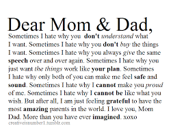 Check spelling or type a new query. Love My Parents Quotes Tumblr Bad Parenting Quotes Dear Mom And Dad Mom And Dad Quotes