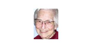 Violet Boughton Obituary (2011)