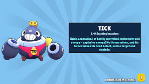 I mean, who else would try to investigate every inch of an image to see if it holds a clue to an update? Box Simulator For Brawl Stars By Studio Dev App More Detailed Information Than App Store Google Play By Appgrooves Simulation Games 10 Similar Apps 1 565 Reviews