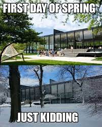 At memesmonkey.com find thousands of memes categorized into thousands of categories. 9 Downright Funny Memes You Ll Only Get If You Re From Illinois Weather Memes Illinois Chicago Weather