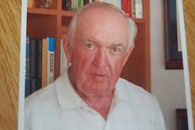 Theodore Thomas Landswick DECEMBER 22, 1941