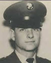 Staff Sgt. LARRY GENE HARRISON