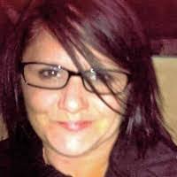 Misty Ferrell's Instagram, Twitter & Facebook