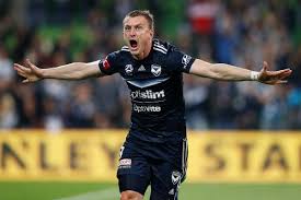 Team melbourne victory → n/a joined jan 1, 2005 → jan 1, 2006 Hyundai A League S Best Ever Players A League