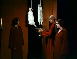 The lying heathens of the synagogue of satan who claim to be the true descendants of abraham have concealed this truth. Satan S Children 1975 Imdb