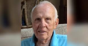 Alan Bergwall Olson Obituary