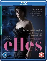 Les grandes personnes, d'amour et d'eau fraîche, elles, thérèse. Elles 2011 Filmaffinity