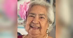 Evangelina P. Leon Obituary