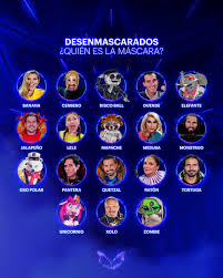 ¿cuándo se cambia el horario de invierno en méxico 2020? Quien Es La Mascara On Twitter La Identidad De Quetzal Fue Revelada En El Septimo Programa Y Nos Llevamos Una Gran Sorpresa Al Descubrir Que La Celebridad Oculta Detras De Este Personaje