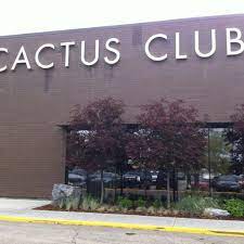 What are some restaurants close to west edmonton mall inn? Cactus Club Cafe Steakhouse In West Edmonton