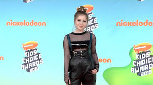 How much does ella anderson weigh? Ella Anderson Bio Wiki Age Height Siblings Dating Movies Net Worth