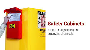 Over 38,500 products in stock. Proper Chemical Storage Guidelines Of Safety Cabinet Closets Justrite