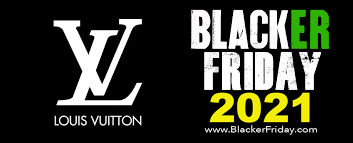 Black friday 2019 specials overview! Louis Vuitton Black Friday 2021 Sale What To Expect Blacker Friday