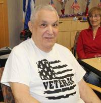 Jewish Senior Life Celebrates Veterans Day