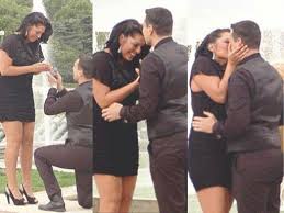 Ryan Debolt Proposed Sara Ramirez In Front Of Eiffel Tower When They Were On Vacation Sara Ramirez Greys Anatomy Greys Anatomy Cast