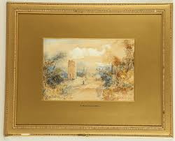 Page 3: Thomas Miles (1813) Richardson Paintings & Artwork for Sale