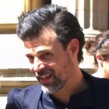 ✏️ Darren Frisina