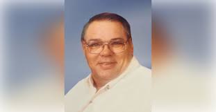 Obituary information for Danny Niday