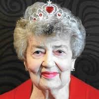 Obituary information for Elaine M. Tootsie Seaman