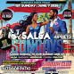 Salsa Sunday @ The Stadium Club – Outdoor Patio Vibes