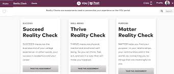 A University Ramps Up Mental Health Services For Distinctive Needs Of Online Students