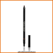 Excelente Guerlain Le Crayon Yeux Retractable 01 Black Makeup Gt Delineador De Ojos Eyeliner Black Makeup Makeup