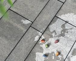 Starke grundlage für befahrene flächen. Pflastersteine Aus Beton Vom Hersteller Diephaus